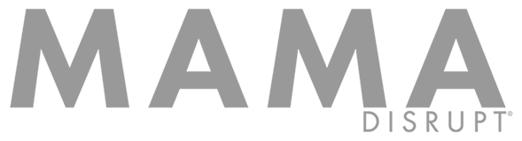 “Mama Disrupt” magazine