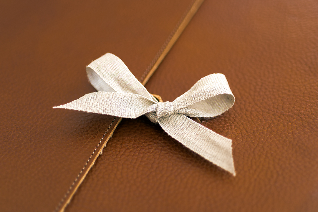 artisan book ribbon tie artisan book ribbon tie