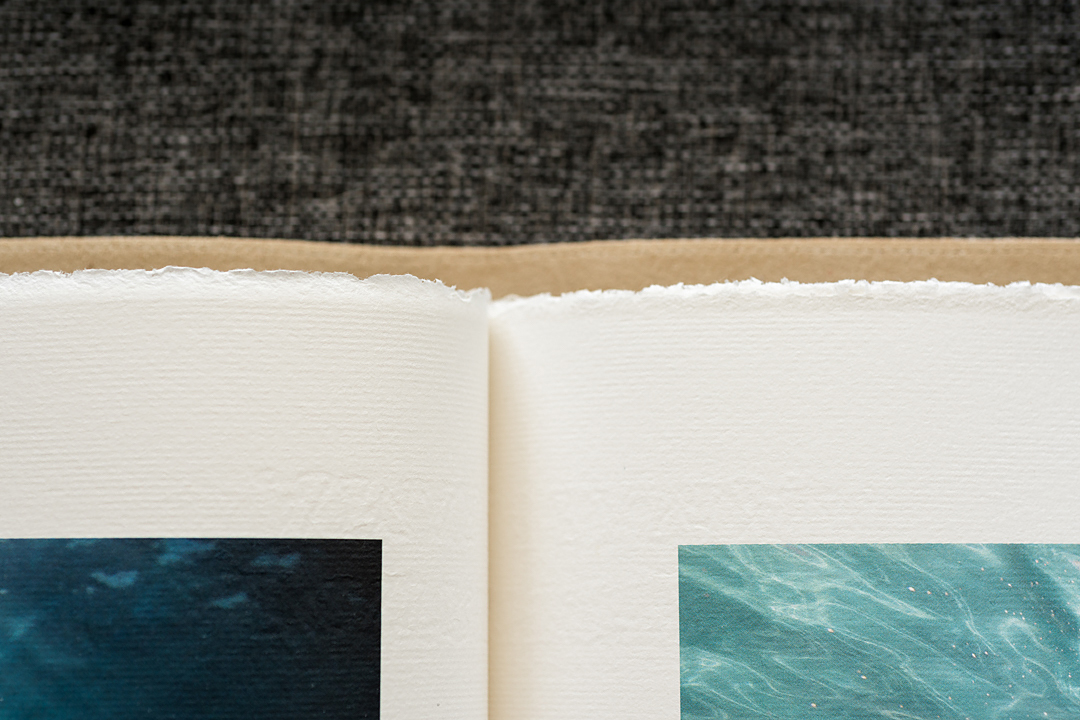 handmade paper pages handmade paper pages