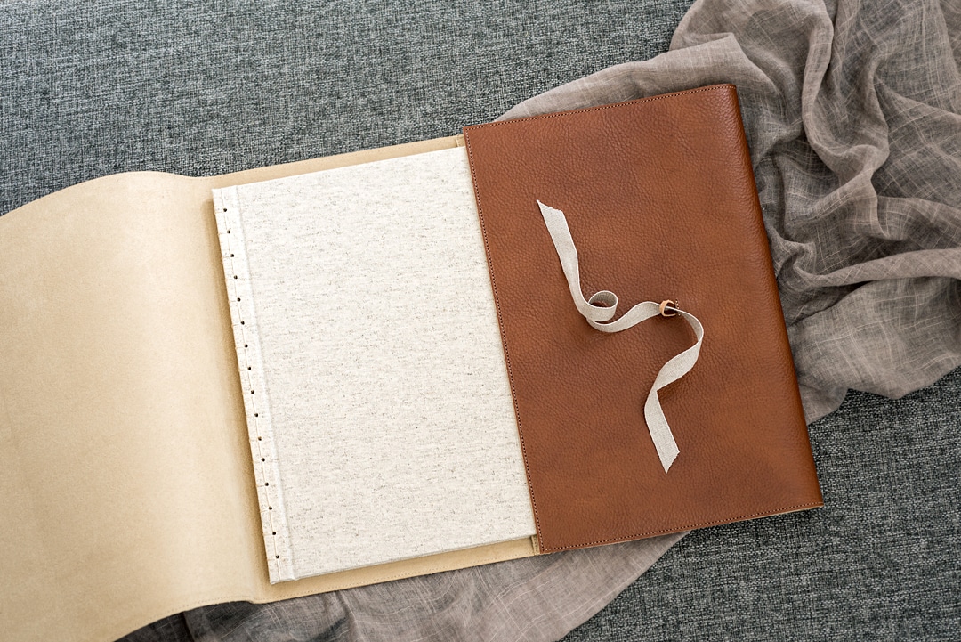 leather bound handmade book leather bound handmade book