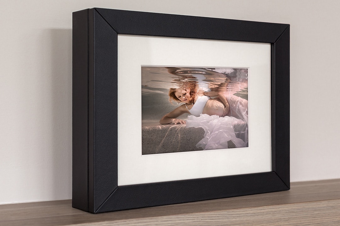 box for matted prints box for matted prints